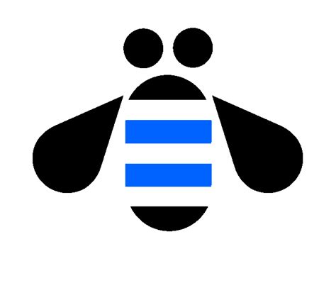 Bee Think Sticker by IBM for iOS & Android | GIPHY