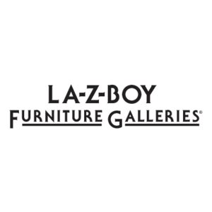 La-Z-Boy logo, Vector Logo of La-Z-Boy brand free download (eps, ai ...