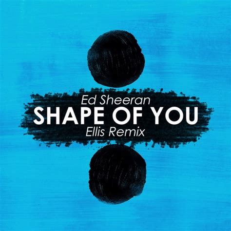 Download Shape Of You Cover – Sketsa