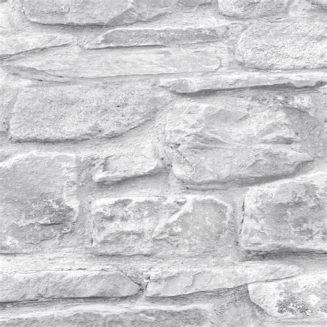 Rustic Rural Stone Wallpaper By Woodchip & Magnolia – WOODCHIP ...