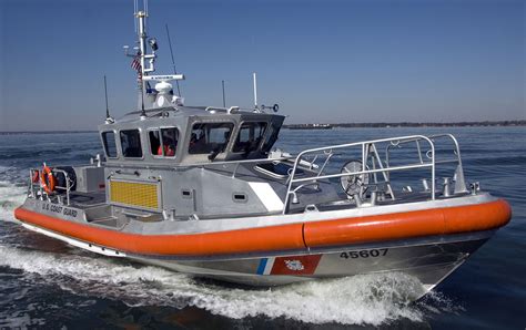 Coast Guard rescues 5 boaters near Naples, Florida