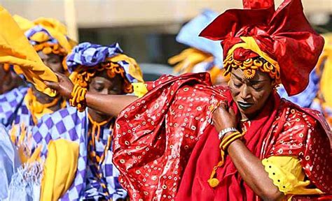 Choses à faire au Senegal | Discover Senegal