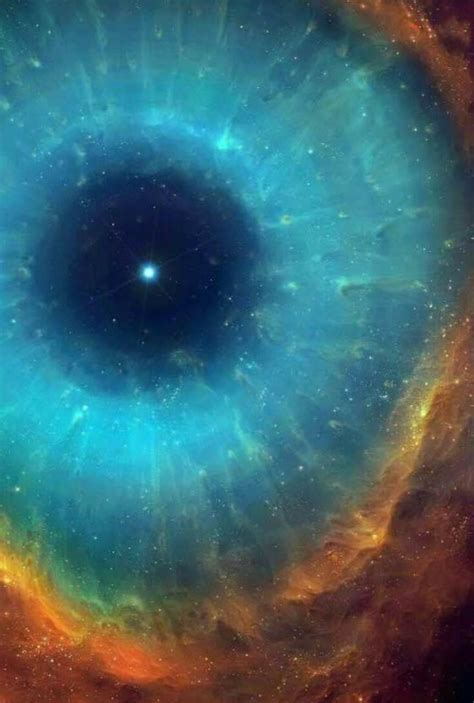 The “Eye of God”. “Eye of God”/Helix is a “planetary”… | by Dr. Santanu ...