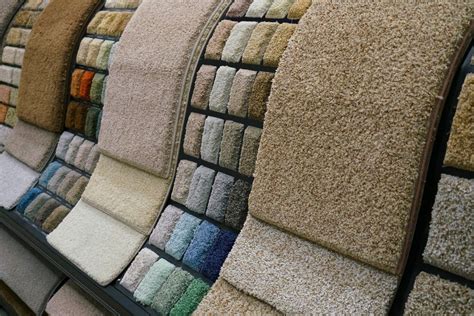 The Three Basic Styles of Carpet | Ozburn-Hessey