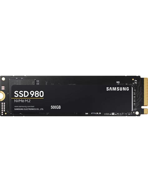 Samsung 500GB 970 EVO Plus NVMe Internal SSD | 500gb Ssd Nvme | bet ...