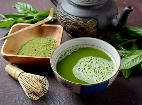 Matcha | Origins, Uses, Japanese Green Tea Type, & Health Benefits ...