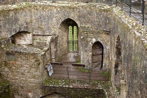 Blarney Castle: 1,000 Years of Dramatic History and THAT Magical Stone ...