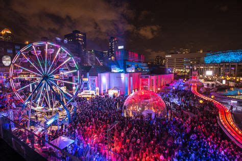 Over its 10-day run, the Montreal High Lights festival attracts ...