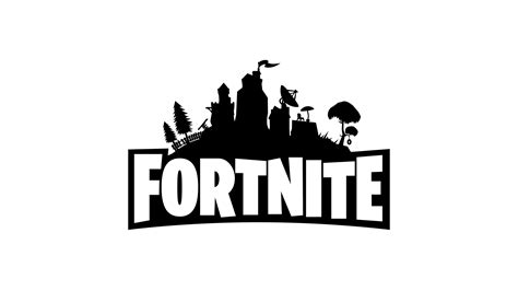 Fortnite Logo UHD 4K Wallpaper | Pixelz