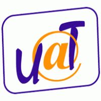 Uat Logo PNG Vectors Free Download