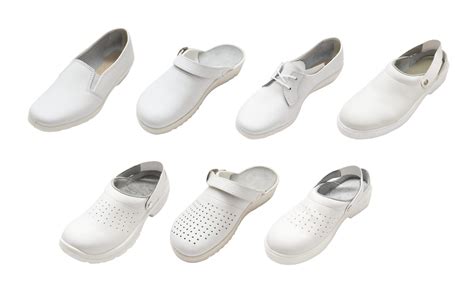 The 10 Best White Nursing Shoes (For 2023!) - Mother Nurse Love