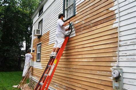 Exterior Paint Tips | Exterior Painting Pointers | HouseLogic