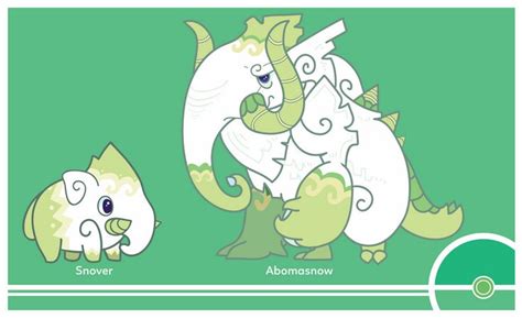 Pokemon #459-460 by Cosmopoliturtle on DeviantArt | Pokemon, Pokemon ...