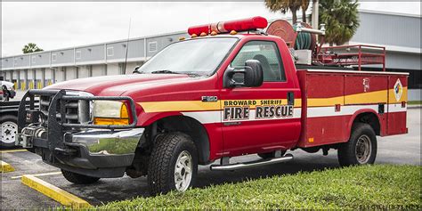 Broward Sheriff Fire Rescue