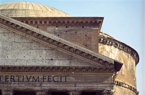 Why You Should Know About the Pantheon in Rome | Ancient rome ...