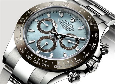 The Reason Why a Rolex Is so Expensive » EAF