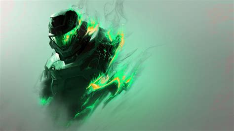 Halo Master Chief Wallpapers - Top Free Halo Master Chief Backgrounds ...