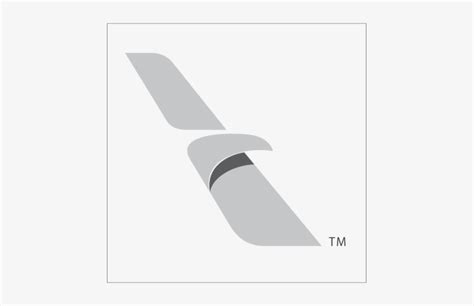 American Airlines Vector Logo - American Airlines Logo White ...