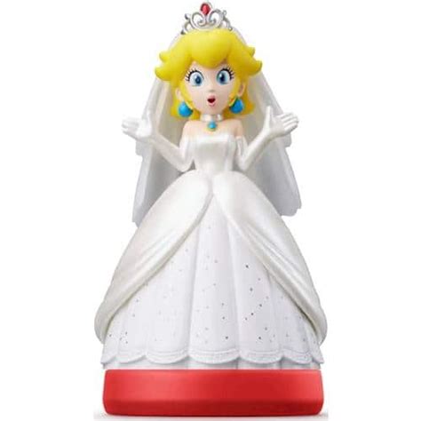 Customer Reviews: Nintendo amiibo Figure (Super Mario Odyssey Series ...