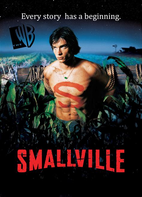 Download Smalville Season 3 (1080p AMZN WEB-DL x265 HEVC 10bit E-AC3 2 ...