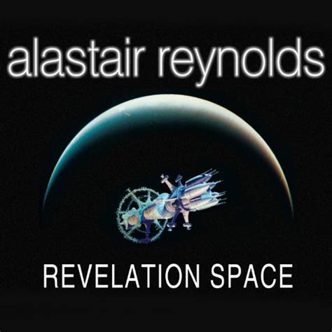 Revelation Space (Audiobook) by Alastair Reynolds | Audible.com