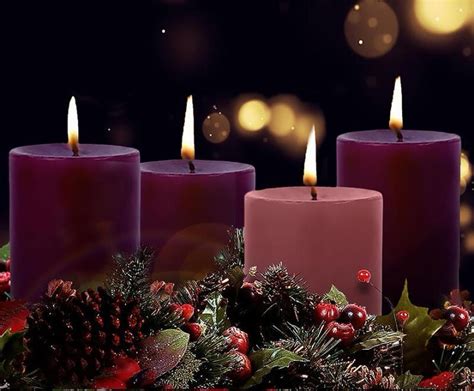 HCDSB Virtual Elementary School » The Season of Advent Begins