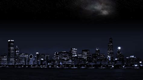 Night City Wallpapers - Wallpaper Cave