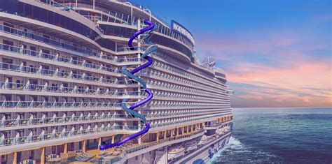 Hottest New Cruise Ships Debuting in the 2nd Half of 2023 - Top Cruise ...