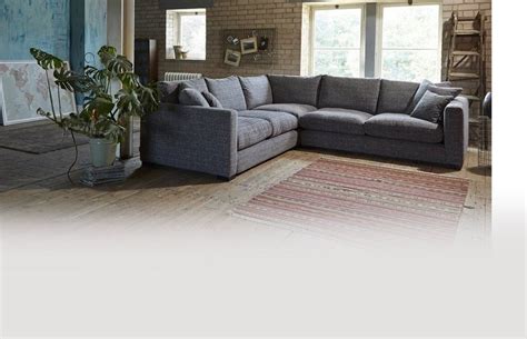 Dfs Shout Corner Sofa Dimensions - Rumahvanjava.com