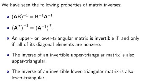 Solved Question 31.2: Prove that the inverse of every | Chegg.com