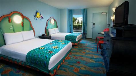 Disney's Art of Animation Resort Rooms: Pictures & Reviews - Tripadvisor