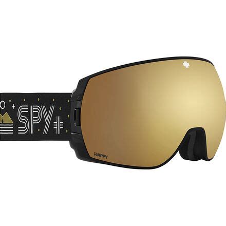 Spy Legacy Goggles - Ski