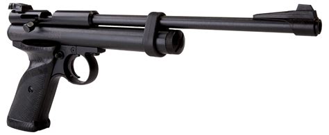 Crosman 2300T Target CO2 Pistol