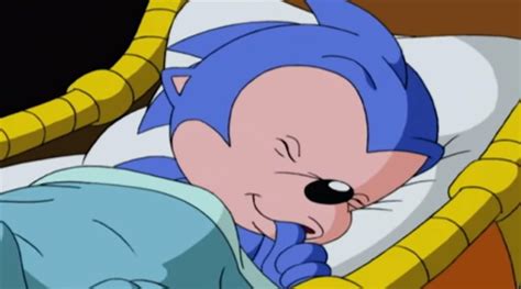 Listing For Sonic The Hedgehog Movie “Baby Sonic” Plush Surfaces Online ...