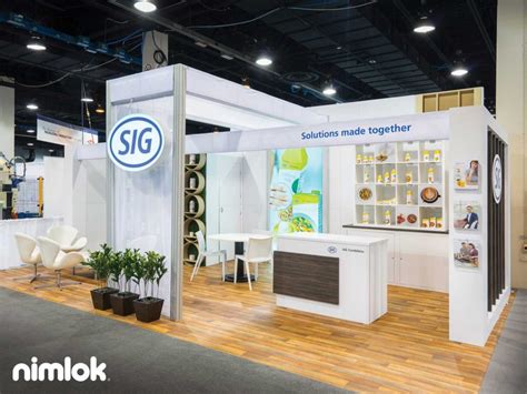 Selecting a Booth Design Company - Trade Show Marketing Ideas & Tips