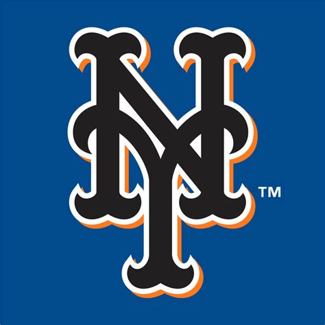 New York Mets Logo Vector at Vectorified.com | Collection of New York ...