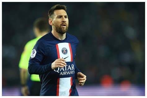 Messi's future is uncertain: PSG, Barcelona and a third way | Marca