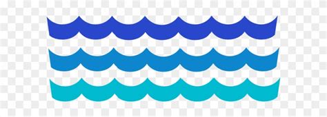 Sea Wave Clipart Pictures