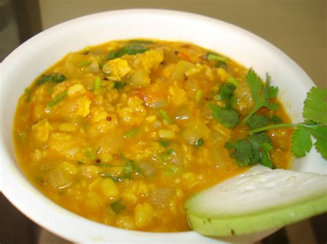 Preethi's Recipes: Bottle Gourd curry