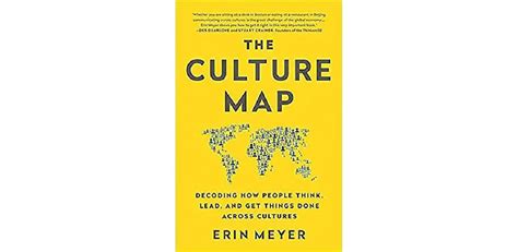 The Culture Map - The CEO Library