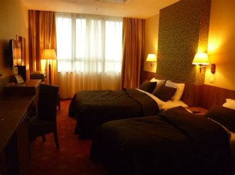 Leonardo Royal Hotel Warsaw $68 ($̶7̶8̶) - UPDATED 2018 Prices ...