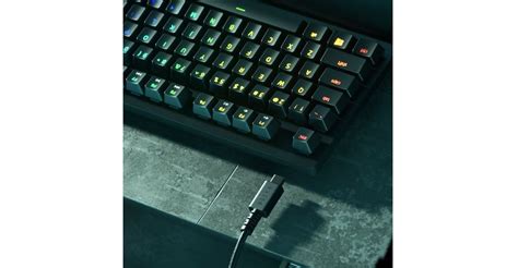 Buy Razer Huntsman V2 TKL RGB Opto-Mech Keyboard Linear Quartz [RZ03 ...