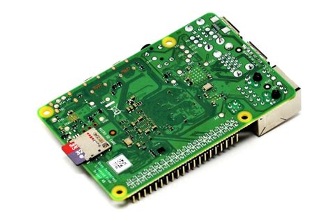 Raspberry Pi 4 Quick Start Guide - ProteShea