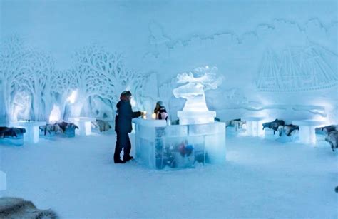 4 Magical Ice Hotels in Norway (& Why You Should Visit One)