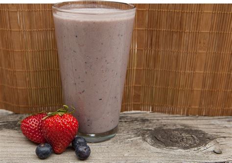 9 Healthy Whey Protein Recipes