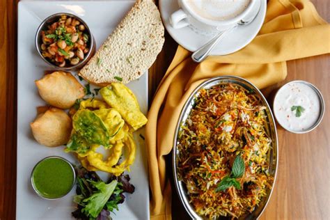 The Authenticity of Indian Food in Utah – Daily Utah Chronicle