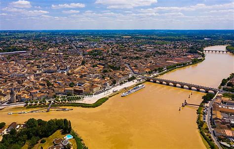 Dordogne River - WorldAtlas