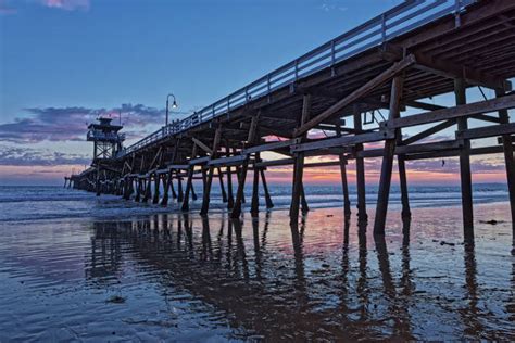 Best San Clemente Pier Stock Photos, Pictures & Royalty-Free Images ...