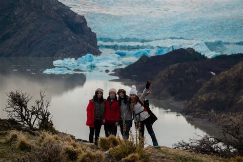 5-Day Winter W Trek trip in Torres del Paine - Chile Nativo - Chile Nativo