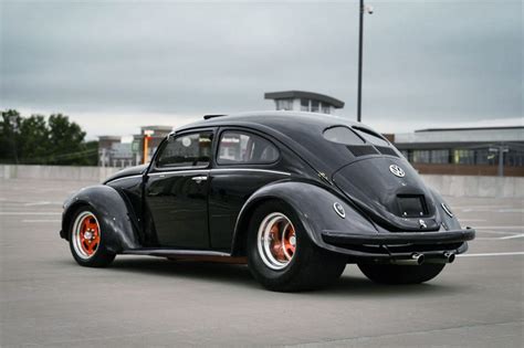 1971 VOLKSWAGEN BEETLE CUSTOM HARDTOP | Volkswagen beetle, Volkswagen ...